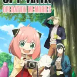 Игра SPY×ANYA: Operation Memories (Steam; PC; Регион активации РФ+Страны СНГ)