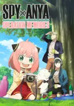 Игра SPY×ANYA: Operation Memories (Steam; PC; Регион активации РФ+Страны СНГ)