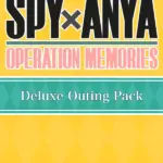 Игра SPY×ANYA: Operation Memories - Deluxe Outing Pack (Steam; PC; Регион активации РФ+Страны СНГ)