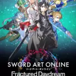 Игра SWORD ART ONLINE Fractured Daydream (Steam; PC; Регион активации РФ+Страны СНГ)