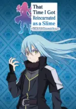 Игра That Time I Got Reincarnated as a Slime ISEKAI Chronicles (Steam; PC; Регион активации РФ+Страны СНГ)