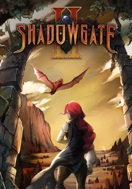 Игра Shadowgate 2 (Steam; PC; Регион активации Весь Мир)