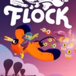 Игра Flock (Steam; PC; Регион активации РФ+Страны СНГ)