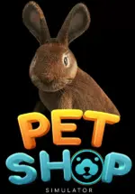 Игра Pet Shop Simulator (Steam; PC; Регион активации Весь Мир)