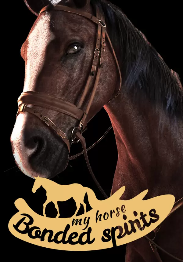 box.jpg-2294.webp Игра My Horse: Bonded Spirits (Steam; PC; Регион активации Весь Мир)