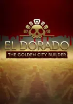 Игра El Dorado: The Golden City Builder (Steam; PC; Регион активации Весь Мир)