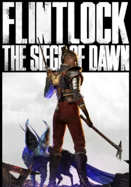 Игра Flintlock: The Siege Of Dawn (Steam; PC; Регион активации РФ+Страны СНГ)