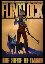 Игра Flintlock: The Siege Of Dawn – Deluxe Edition (Steam; PC; Регион активации РФ+Страны СНГ)