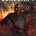 Игра CONSCRIPT: Director’s Cut (Steam; PC; Регион активации РФ+Страны СНГ)
