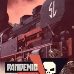 Игра Pandemic Train (Steam; PC; Регион активации РФ+Страны СНГ)