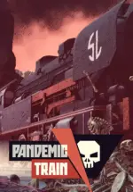 Игра Pandemic Train (Steam; PC; Регион активации РФ+Страны СНГ)