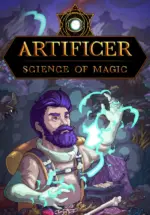 Игра Artificer: Science of Magic (Steam; PC; Регион активации РФ+Страны СНГ)