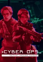Игра Cyber Ops (Steam; PC, Mac; Регион активации РФ+Страны СНГ)