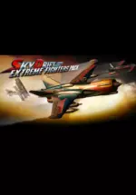 Игра SkyDrift: Extreme Fighters Premium Airplane Pack (Steam; PC; Регион активации РФ+Страны СНГ)