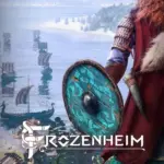 Игра Frozenheim (Steam; PC; Регион активации Весь Мир)