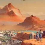 Игра Terraformers (Steam; PC; Регион активации РФ+Страны СНГ)