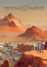 Игра Terraformers (Steam; PC; Регион активации РФ+Страны СНГ)