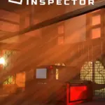 Игра Baggage Inspector (Steam; PC; Регион активации Весь Мир)