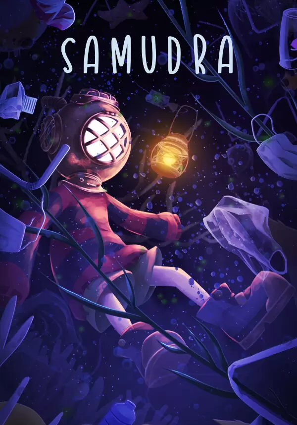 Игра Samudra (Steam; PC; Регион активации Весь Мир)