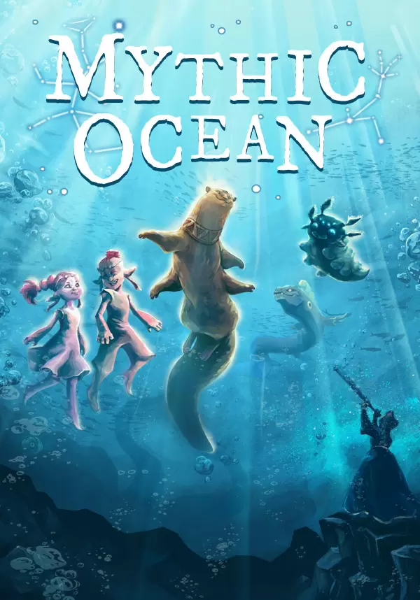 box.jpg-2335.webp Игра Mythic Ocean (Steam; PC; Регион активации Весь Мир)