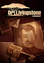 Игра Dr Livingstone, I Presume? Reversed Escape Room (Steam; PC; Регион активации Весь Мир)