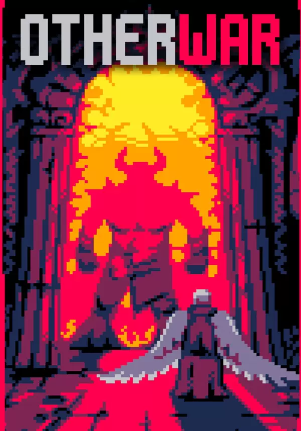 Игра Otherwar (Steam; PC; Регион активации Весь Мир)