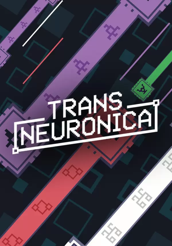 Игра Trans Neuronica (Steam; PC; Регион активации Весь Мир)