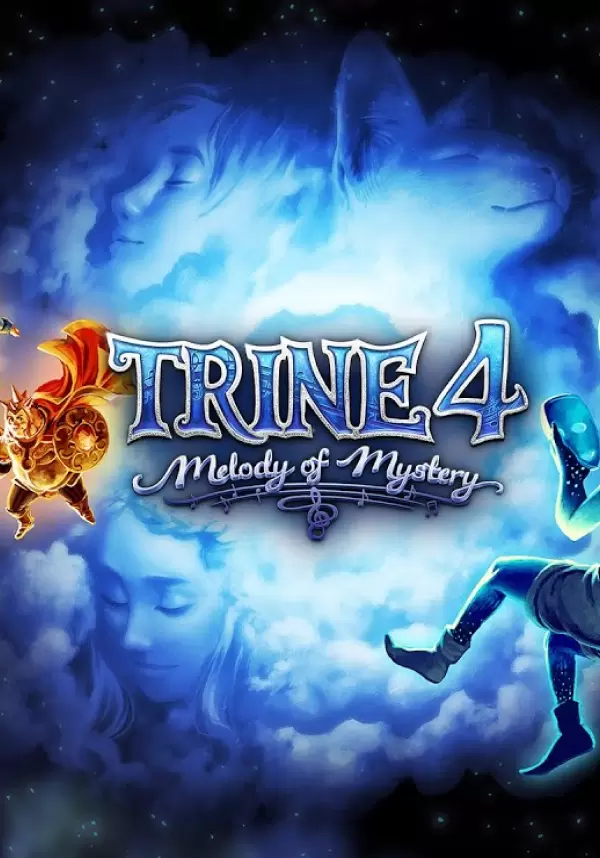 Игра Trine 4: Melody of Mystery (Steam; PC; Регион активации РФ+Страны СНГ)