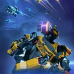 Игра Starbase (Steam; PC; Регион активации РФ+Страны СНГ)