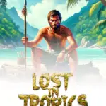 Игра Lost in Tropics (Steam; PC; Регион активации Весь Мир)