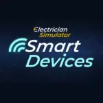Игра Electrician Simulator - Smart Devices (Steam; PC; Регион активации РФ+Страны СНГ)