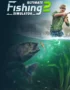 Игра Ultimate Fishing Simulator 2 (Steam; PC; Регион активации РФ+Страны СНГ)