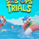 Игра SOS OPS! - TRIALS (Steam; PC; Регион активации Весь Мир)
