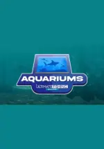 Игра Ultimate Fishing Simulator — Aquariums (Steam; PC; Регион активации РФ+Страны СНГ)