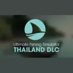 Игра Ultimate Fishing Simulator - Thailand (Steam; PC; Регион активации РФ+Страны СНГ)
