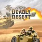 Игра 1943 Deadly Desert (Steam; PC; Регион активации РФ+Страны СНГ)