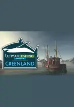 Игра Ultimate Fishing Simulator — Greenland (Steam; PC; Регион активации РФ+Страны СНГ)