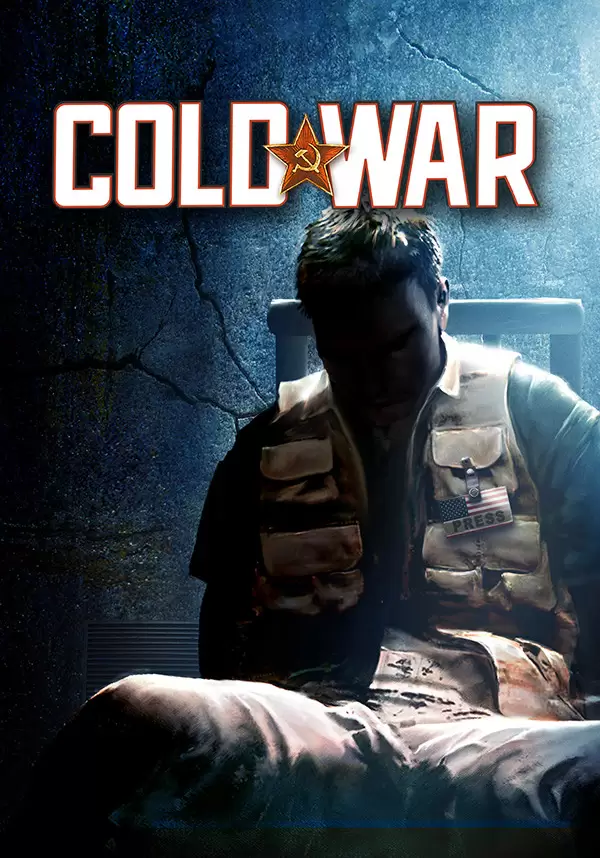 Игра Cold War (Steam; PC; Регион активации Весь Мир)