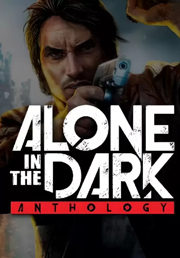 box.jpg-2396.webp Игра Alone in the Dark Anthology (Steam; PC; Регион активации РФ+Страны СНГ)