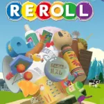 Игра Katamari Damacy REROLL (Steam; PC; Регион активации РФ+Страны СНГ)
