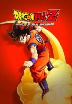 Игра DRAGON BALL Z: KAKAROT (Steam; PC; Регион активации РФ+Страны СНГ)