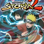 Игра Naruto Shippuden Ultimate Ninja STORM 2 HD (Steam; PC; Регион активации РФ+Страны СНГ)