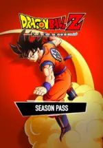 Игра DRAGON BALL Z: KAKAROT – Season Pass (Steam; PC; Регион активации РФ+Страны СНГ)
