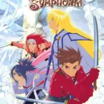 Игра Tales of Symphonia (Steam; PC; Регион активации РФ+Страны СНГ)