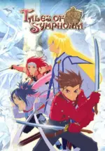 Игра Tales of Symphonia (Steam; PC; Регион активации РФ+Страны СНГ)