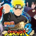 Игра NARUTO SHIPPUDEN: Ultimate Ninja STORM 3 Full Burst HD (Steam; PC; Регион активации РФ+Страны СНГ)
