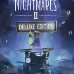 Игра Little Nightmares II - Deluxe Edition (Steam; PC; Регион активации РФ+Страны СНГ)