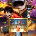 Игра One Piece: Pirate Warriors 3 (Steam; PC; Регион активации РФ+Страны СНГ)
