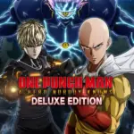 Игра ONE PUNCH MAN: A HERO NOBODY KNOWS - Deluxe Edition (Steam; PC; Регион активации РФ+Страны СНГ)