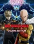 Игра ONE PUNCH MAN: A HERO NOBODY KNOWS – Deluxe Edition (Steam; PC; Регион активации РФ+Страны СНГ)